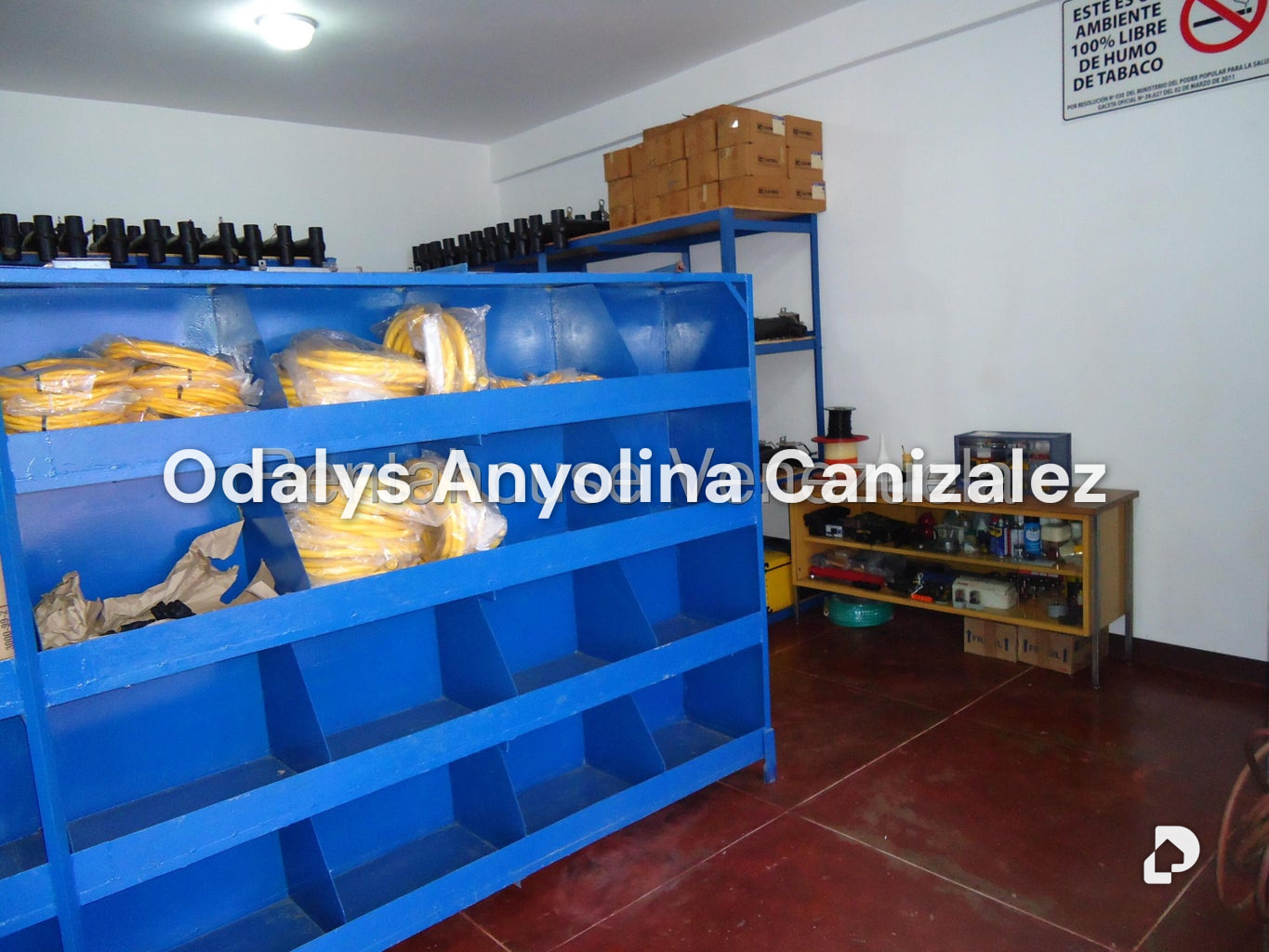 Local comercial en Santa Teresa del Tuy, Valles del Tuy – 65