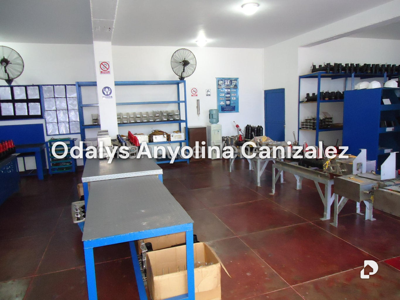 Local comercial en Santa Teresa del Tuy, Valles del Tuy – 38