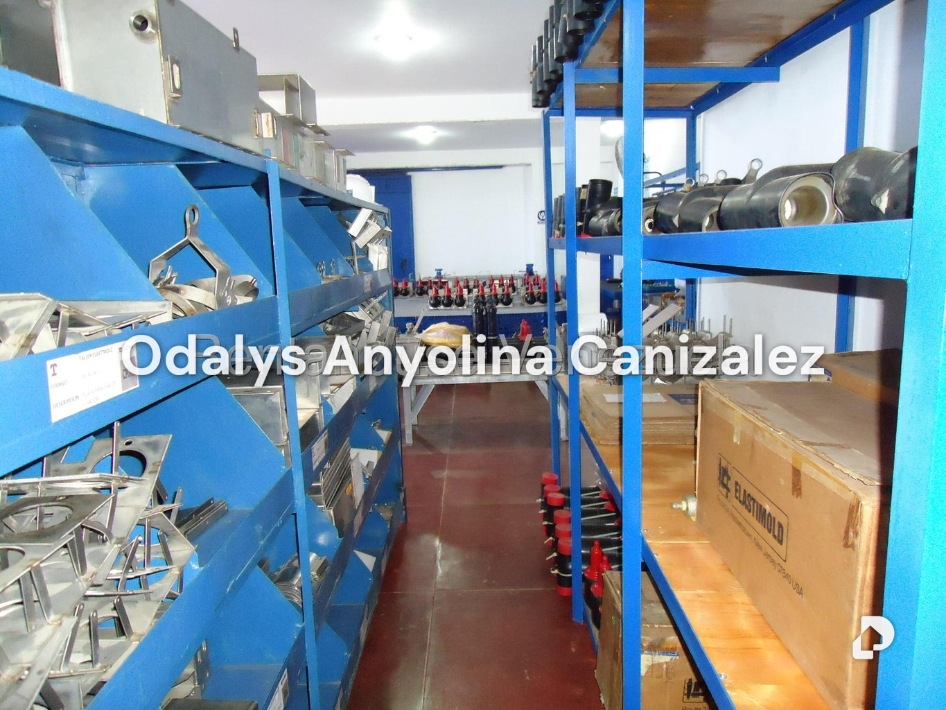 Local comercial en Santa Teresa del Tuy, Valles del Tuy – 68