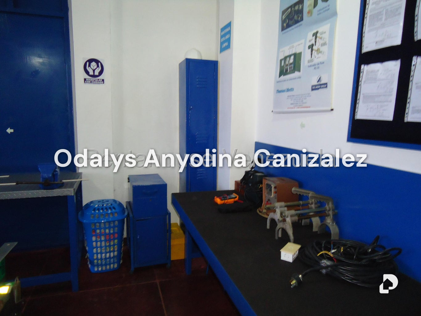 Local comercial en Santa Teresa del Tuy, Valles del Tuy – 20
