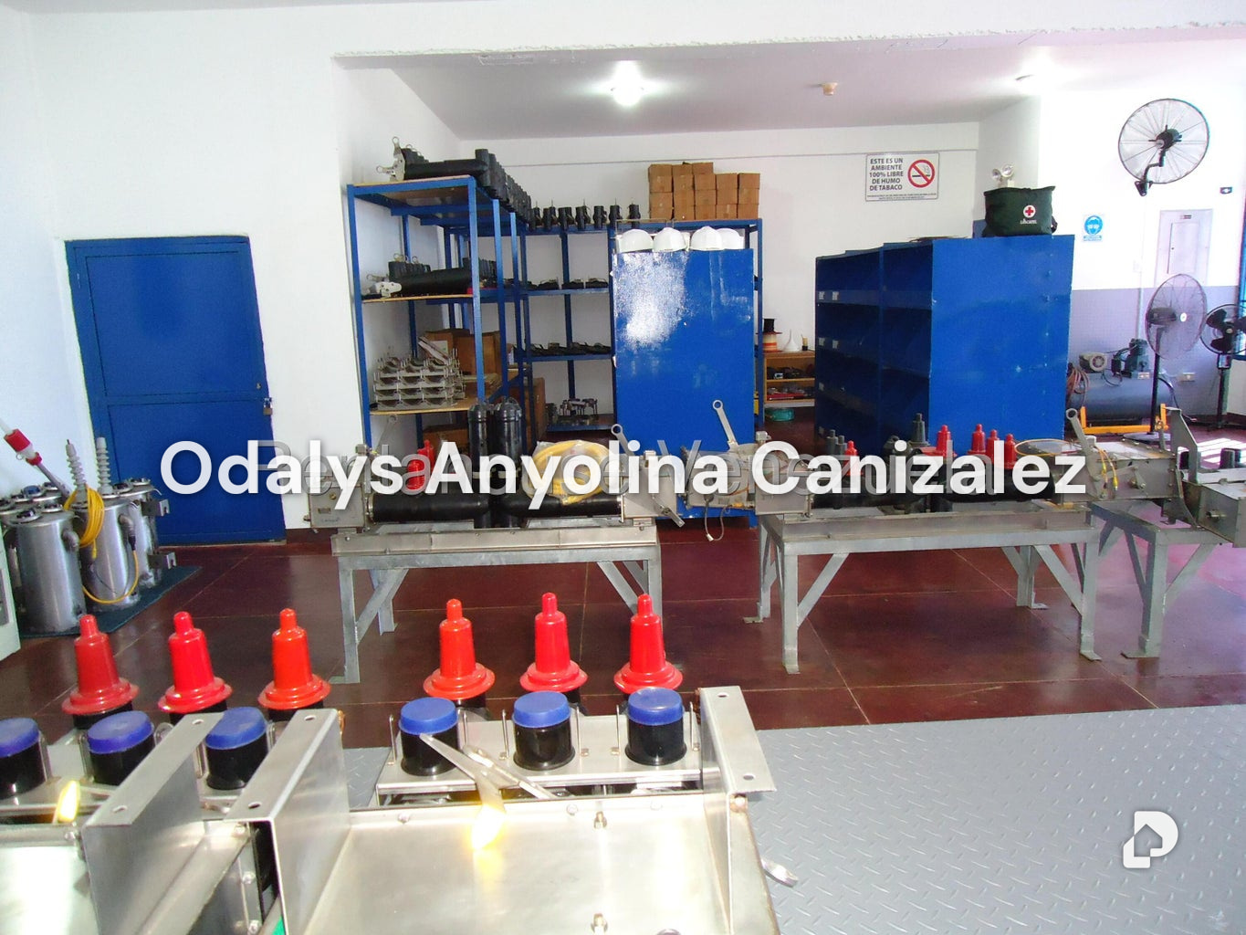 Local comercial en Santa Teresa del Tuy, Valles del Tuy – 55