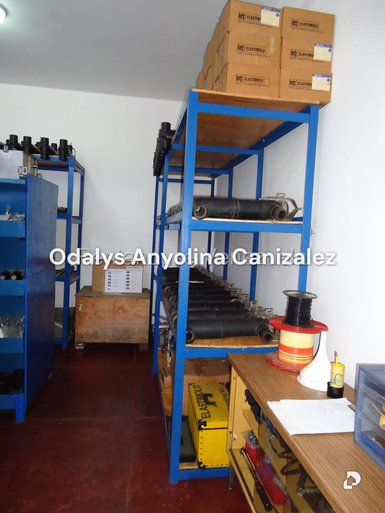 Local comercial en Santa Teresa del Tuy, Valles del Tuy – 66