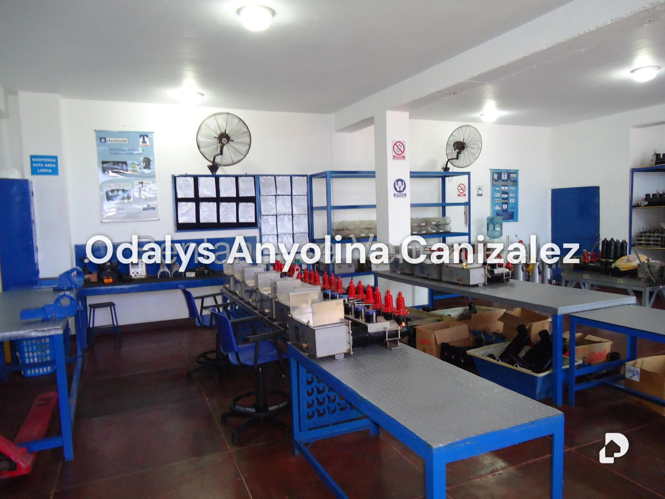 Local comercial en Santa Teresa del Tuy, Valles del Tuy – 61