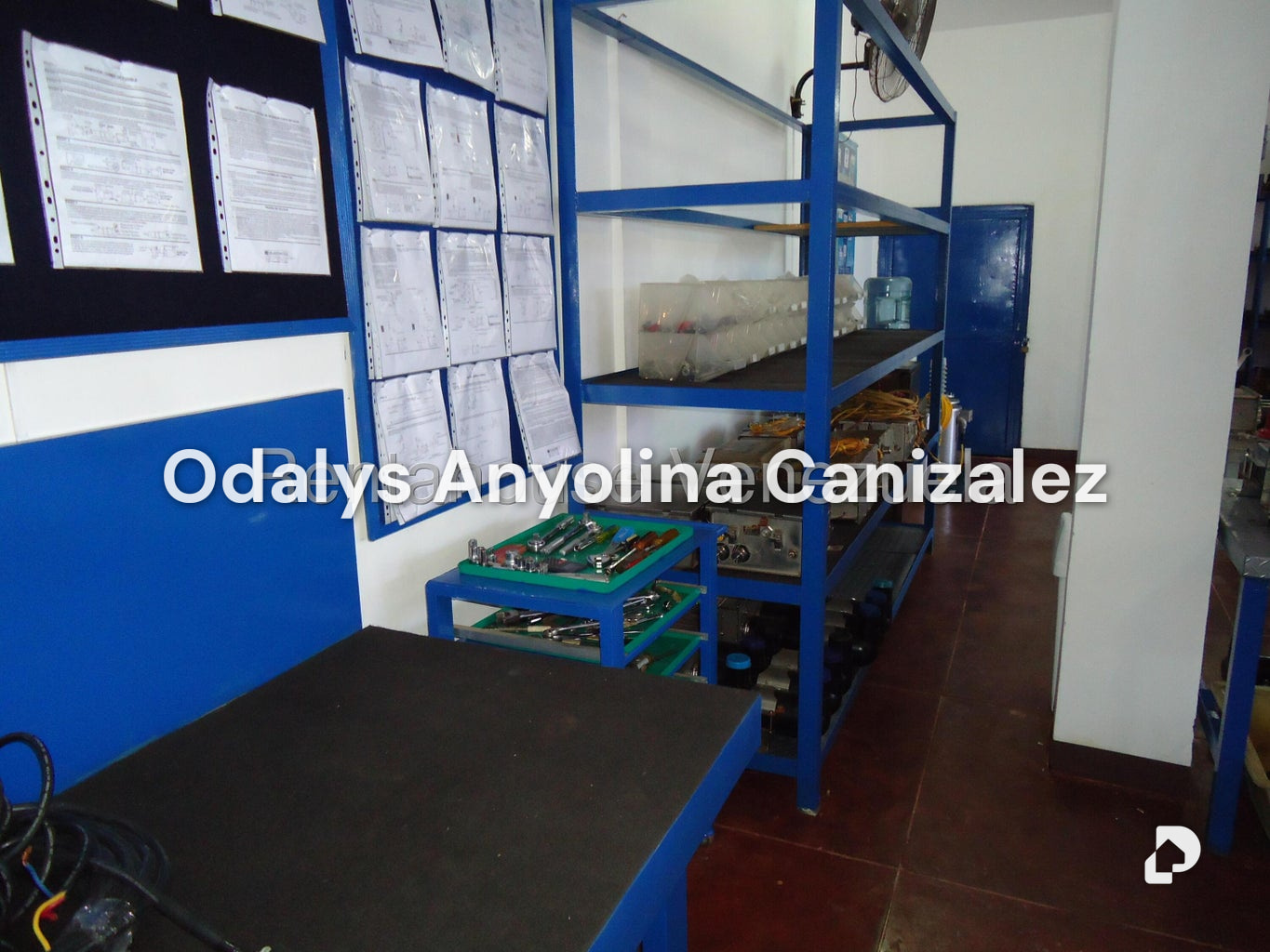 Local comercial en Santa Teresa del Tuy, Valles del Tuy – 21