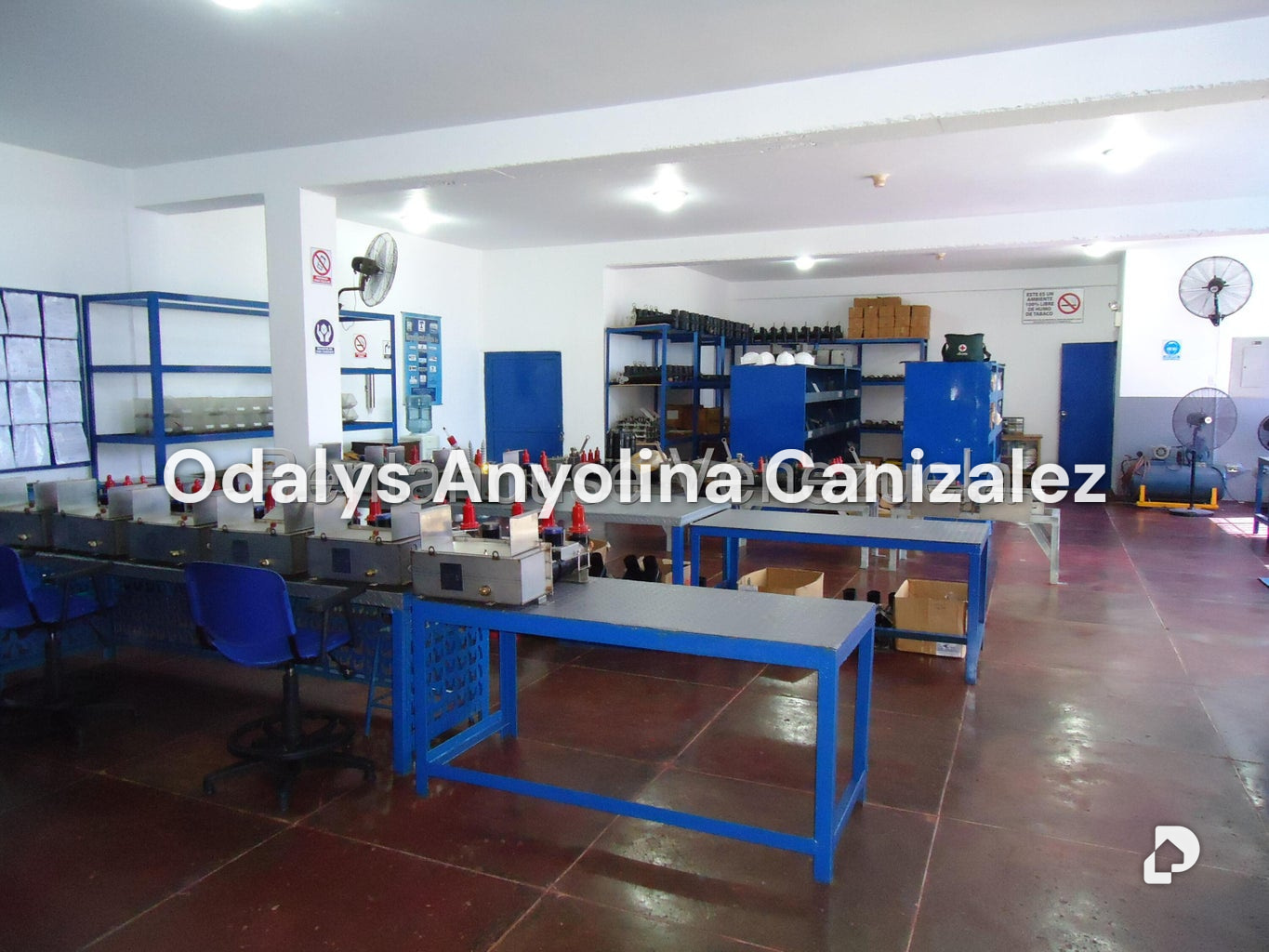 Local comercial en Santa Teresa del Tuy, Valles del Tuy – 12