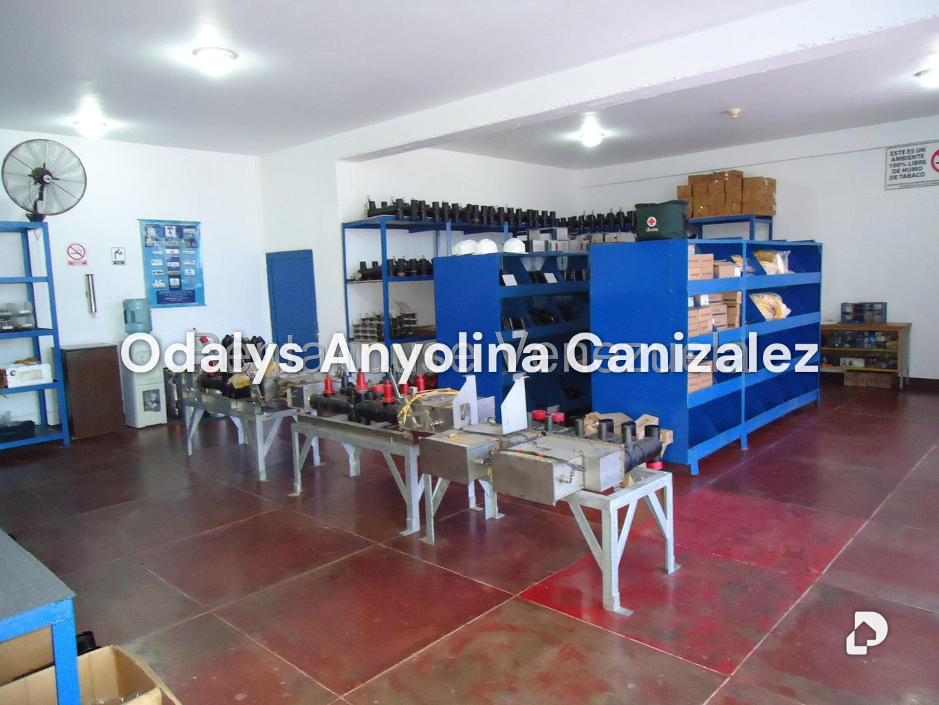 Local comercial en Santa Teresa del Tuy, Valles del Tuy – 37