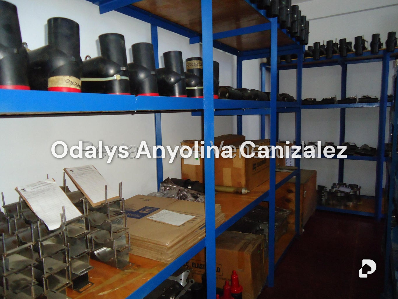 Local comercial en Santa Teresa del Tuy, Valles del Tuy – 25