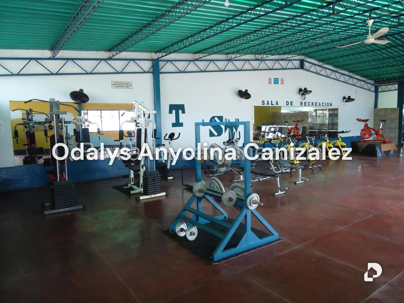 Local comercial en Santa Teresa del Tuy, Valles del Tuy – 73