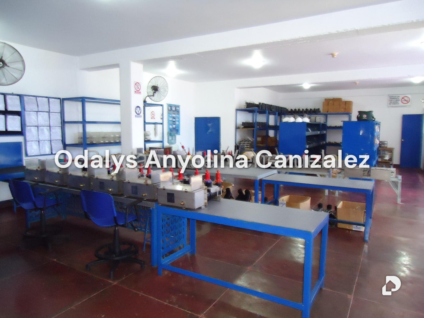 Local comercial en Santa Teresa del Tuy, Valles del Tuy – 11