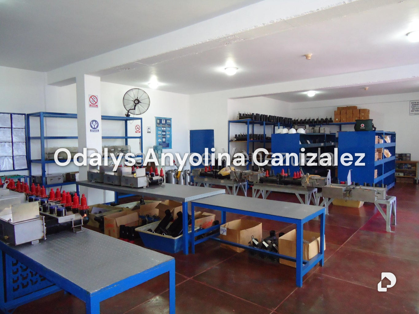 Local comercial en Santa Teresa del Tuy, Valles del Tuy – 60