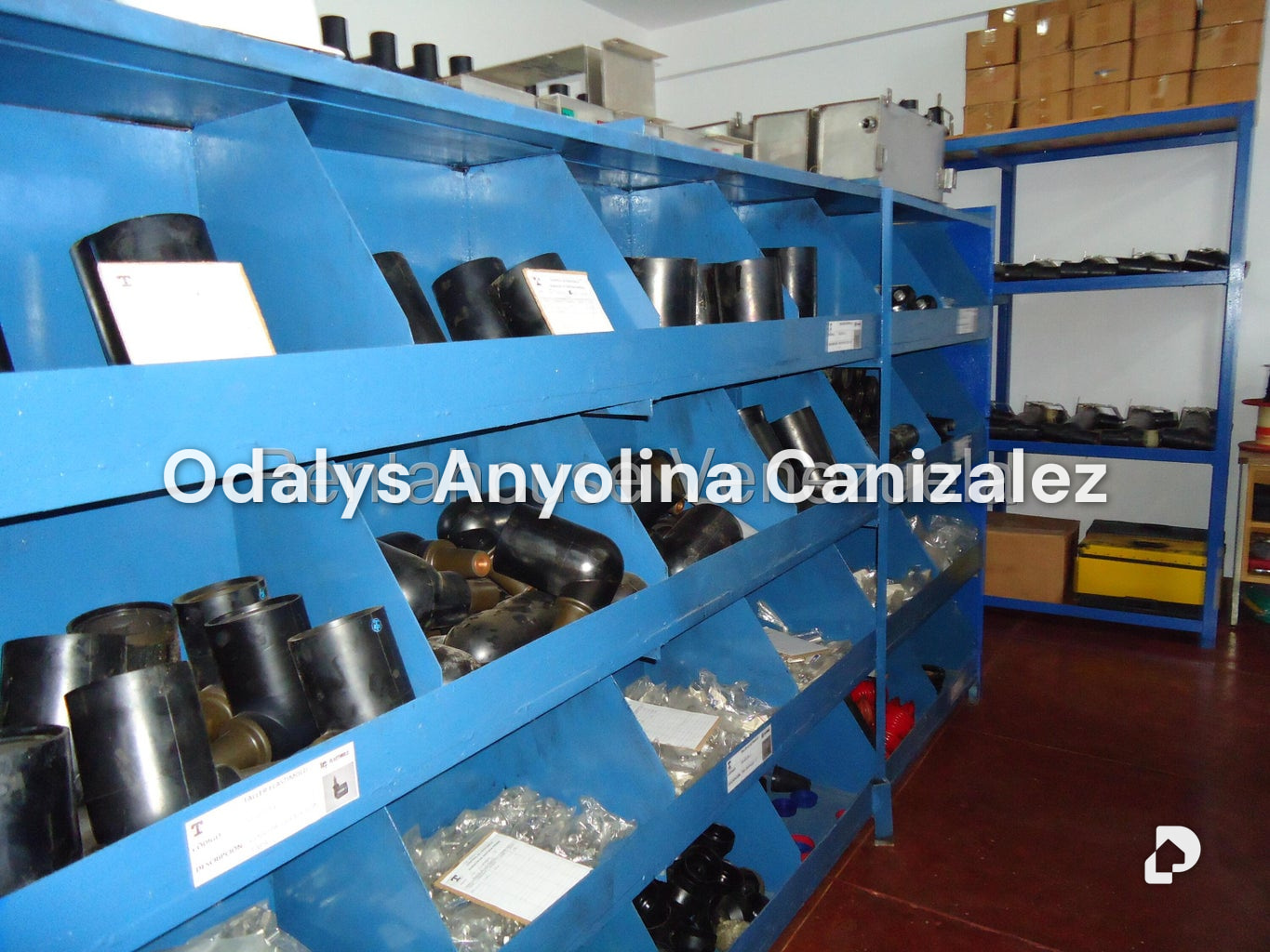 Local comercial en Santa Teresa del Tuy, Valles del Tuy – 27