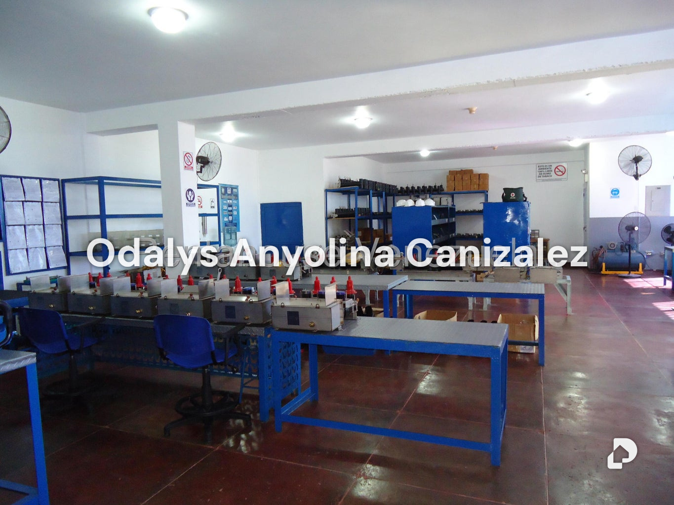 Local comercial en Santa Teresa del Tuy, Valles del Tuy – 71