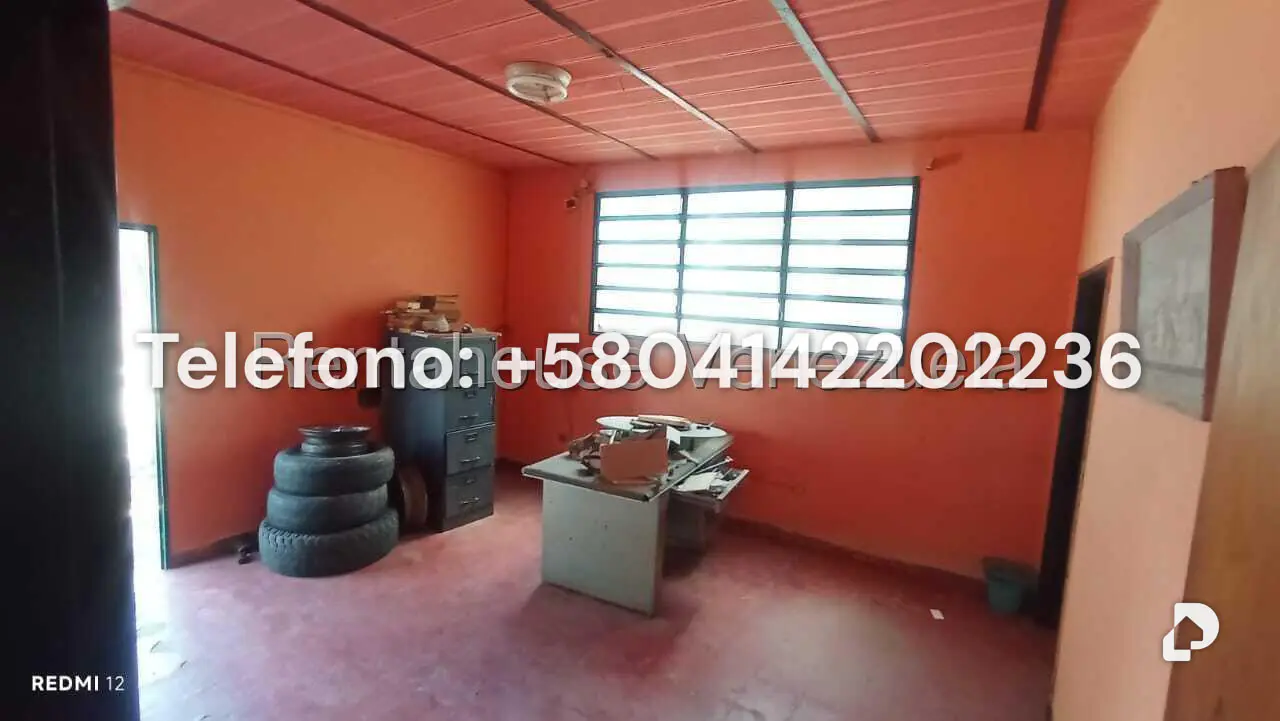 Warehouse in Santa Lucia, Valles del Tuy – 5
