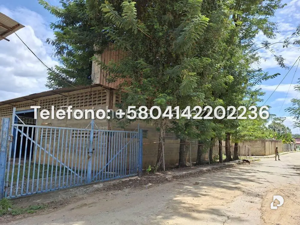Warehouse in Santa Lucia, Valles del Tuy – 9