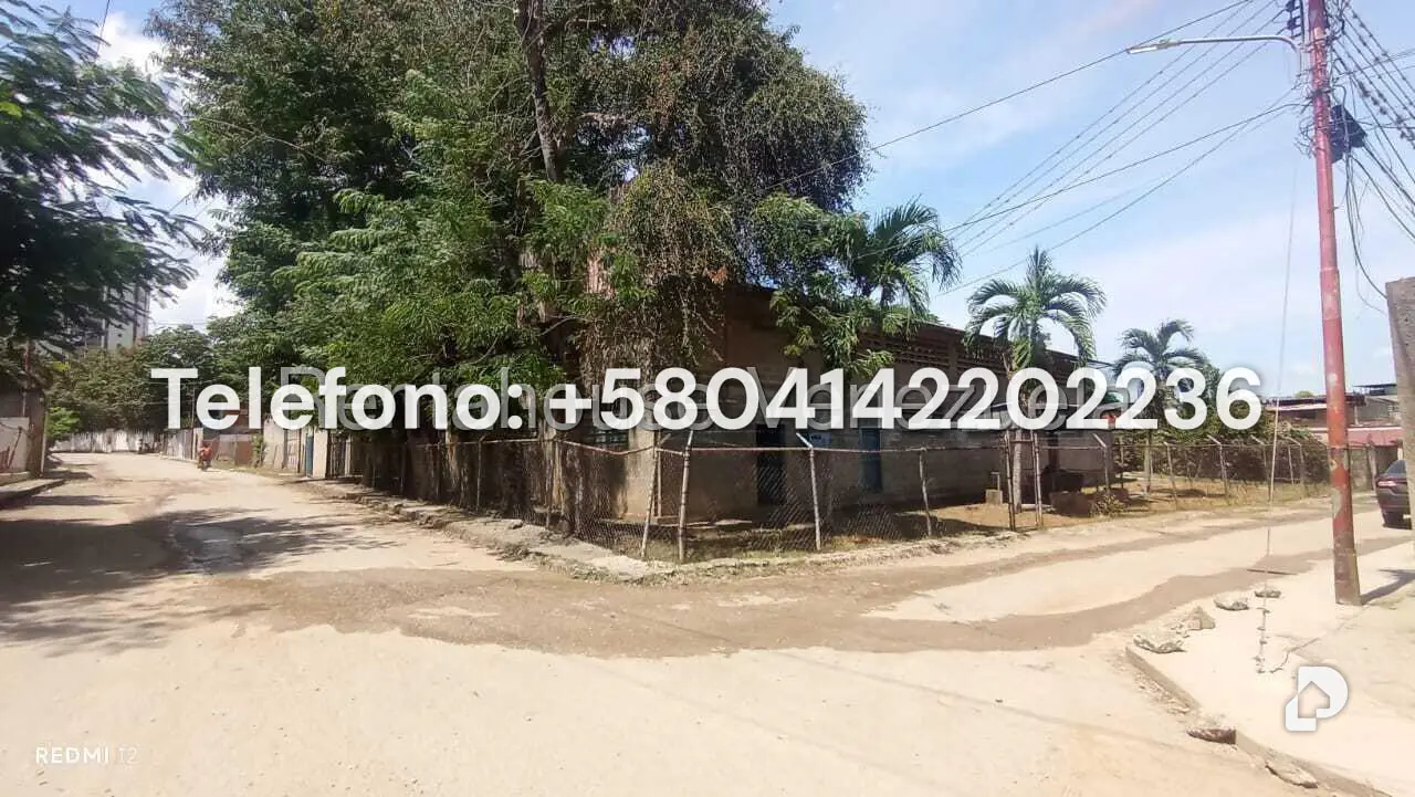 Warehouse in Santa Lucia, Valles del Tuy – 1