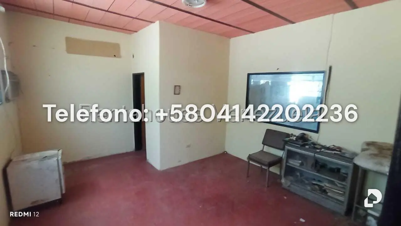 Warehouse in Santa Lucia, Valles del Tuy – 4