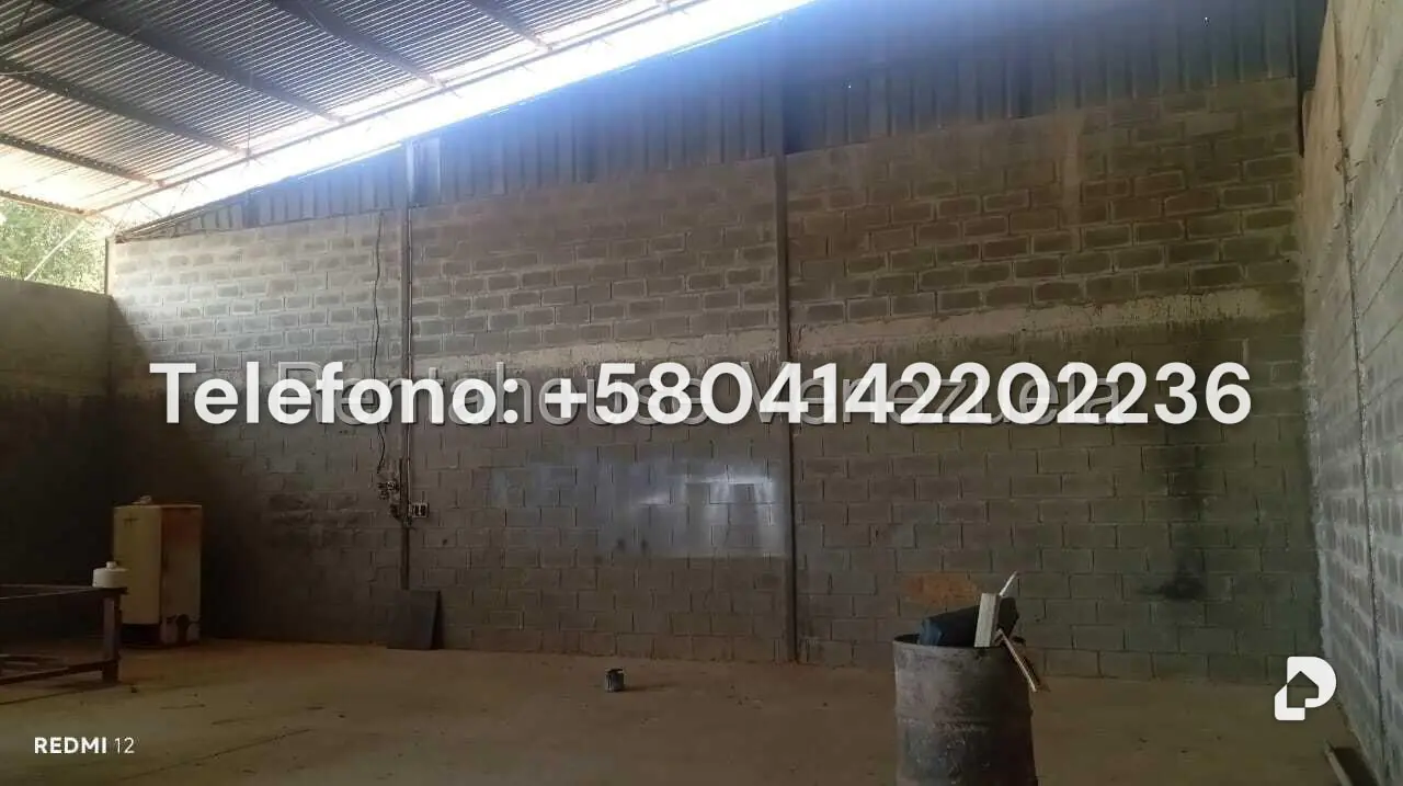 Warehouse in Santa Lucia, Valles del Tuy – 7