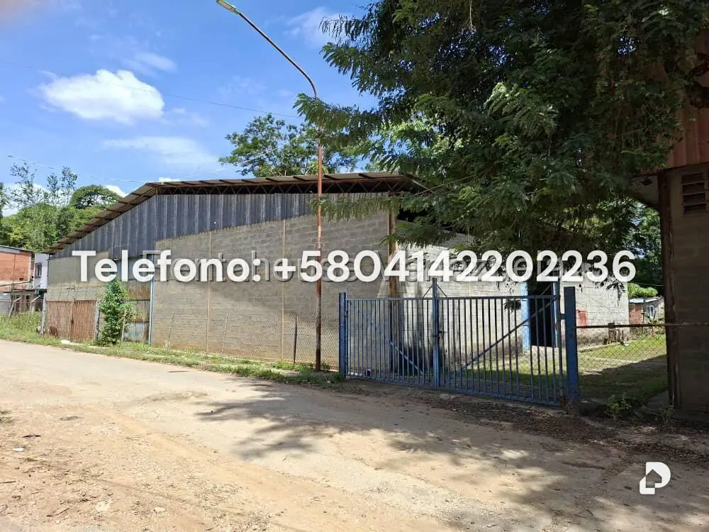 Warehouse in Santa Lucia, Valles del Tuy – 15