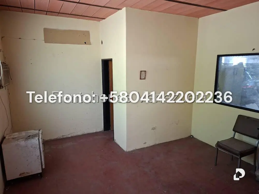 Warehouse in Santa Lucia, Valles del Tuy – 11