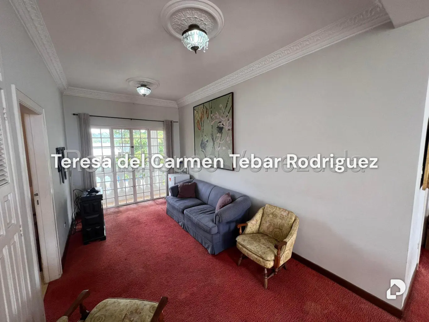 Casa en La Lagunita Country Club, Caracas – 18