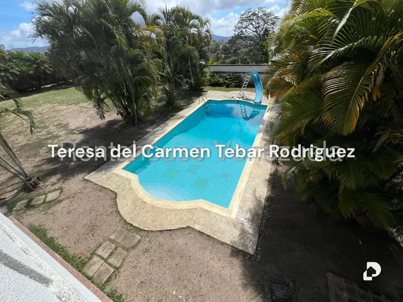 Casa en La Lagunita Country Club, Caracas – 27