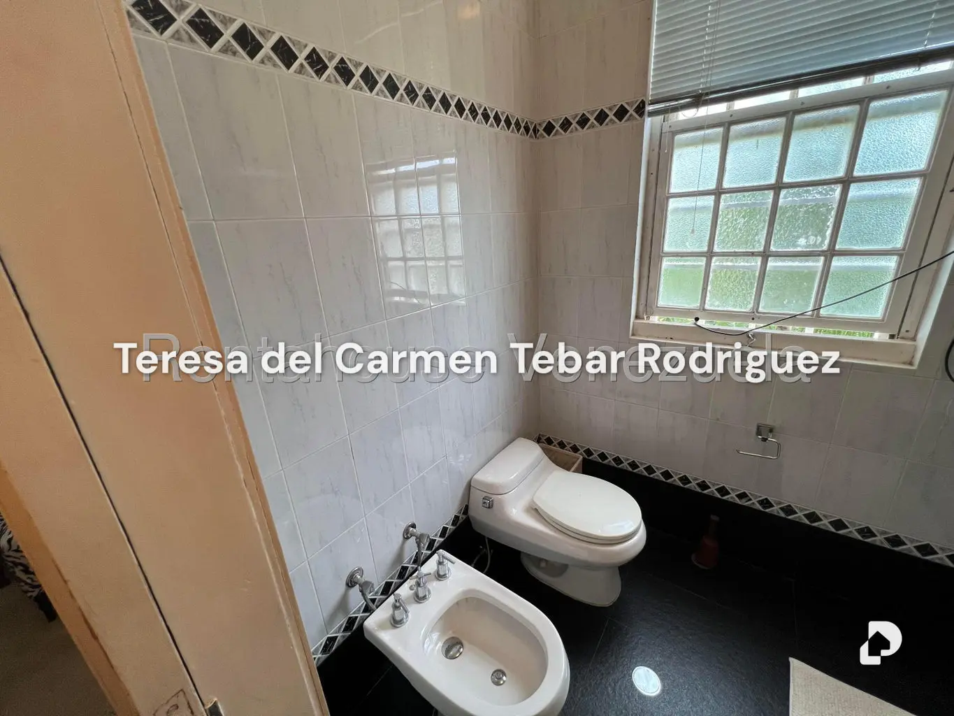 Casa en La Lagunita Country Club, Caracas – 16