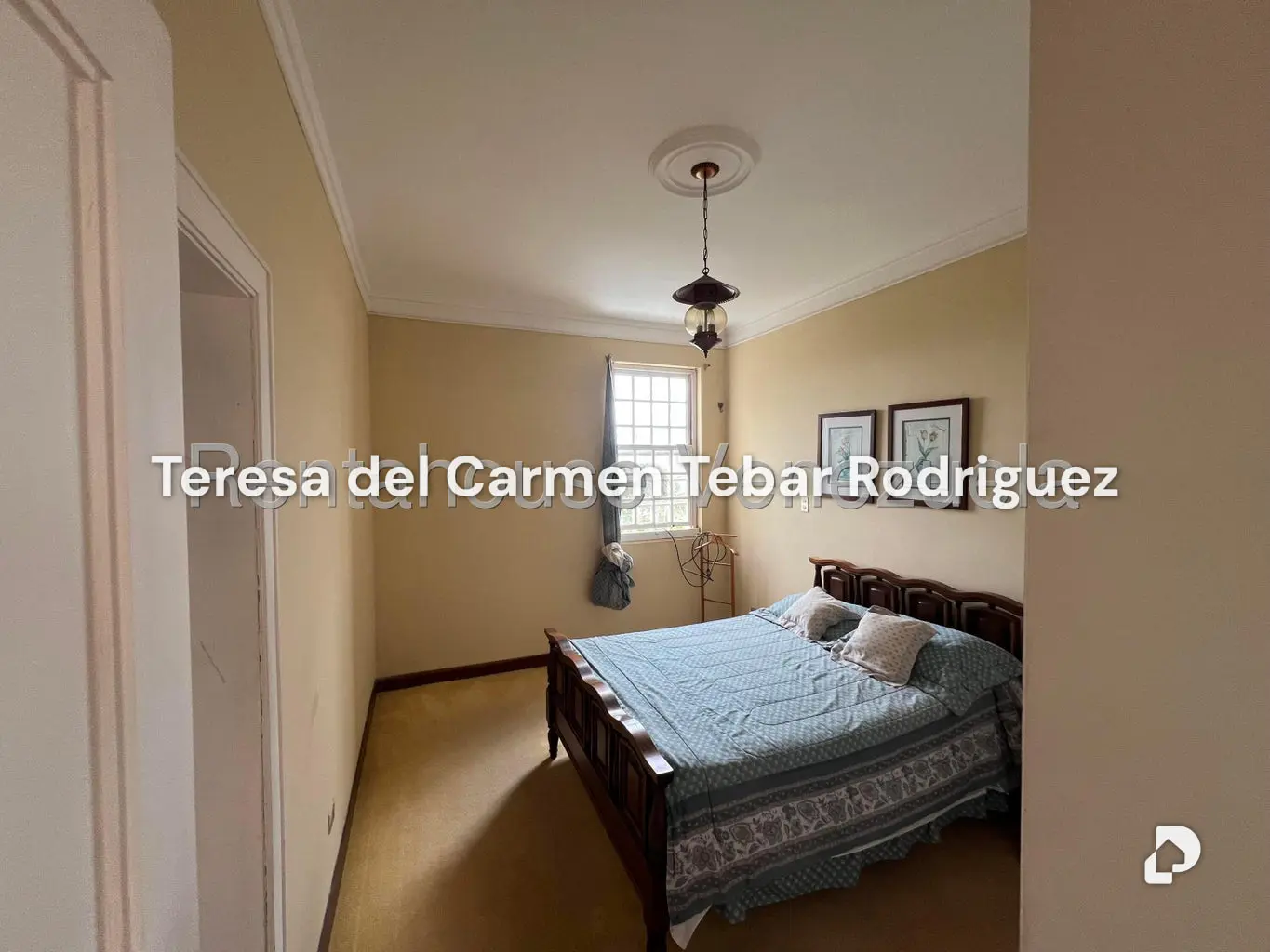 Casa en La Lagunita Country Club, Caracas – 12