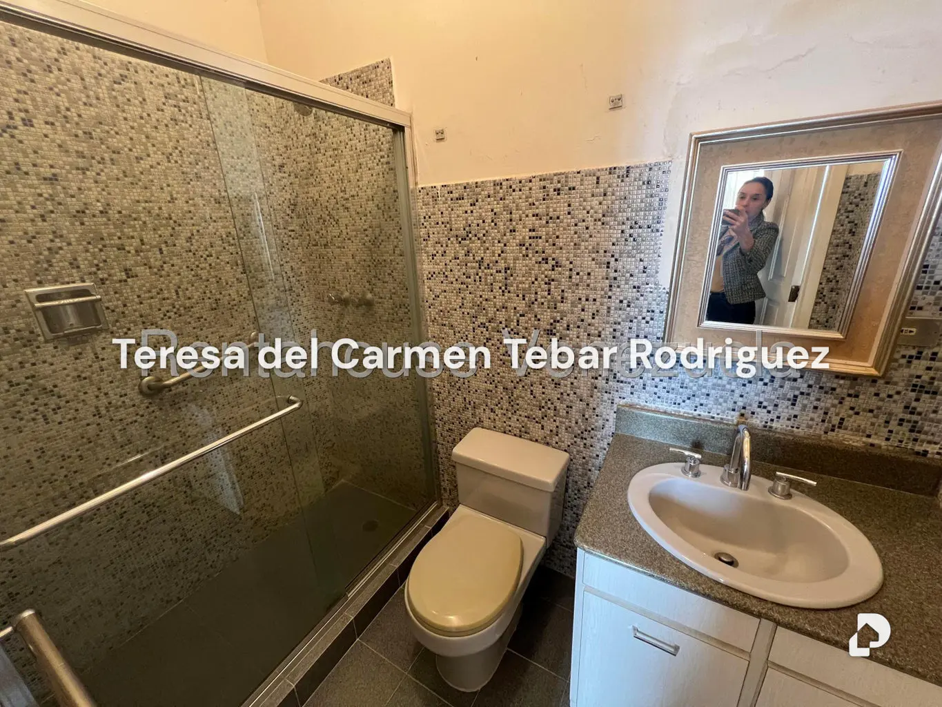 Casa en La Lagunita Country Club, Caracas – 20