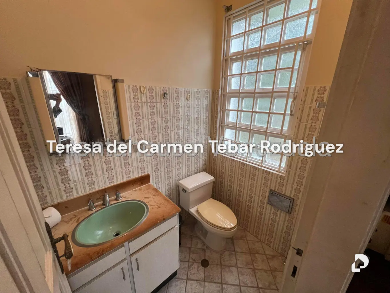 Casa en La Lagunita Country Club, Caracas – 4