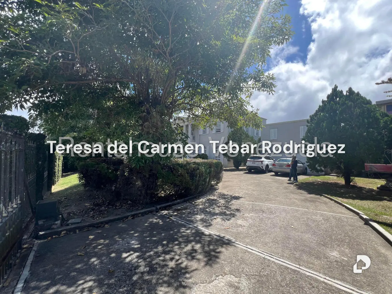Casa en La Lagunita Country Club, Caracas – 31