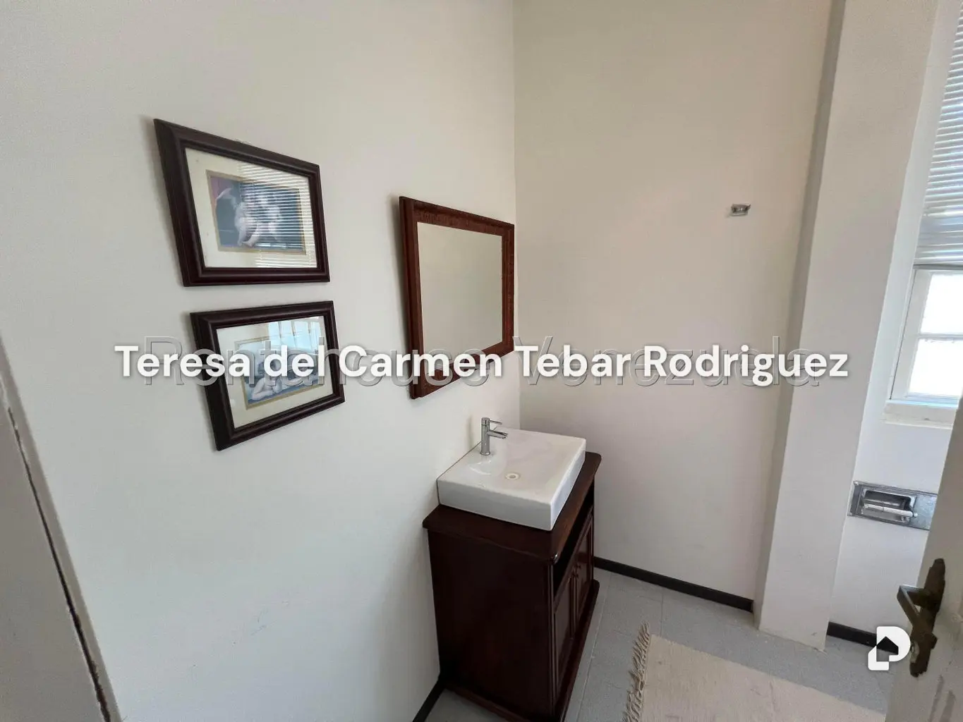 Casa en La Lagunita Country Club, Caracas – 23