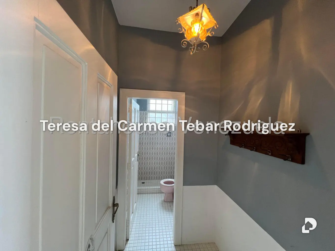 Casa en La Lagunita Country Club, Caracas – 8