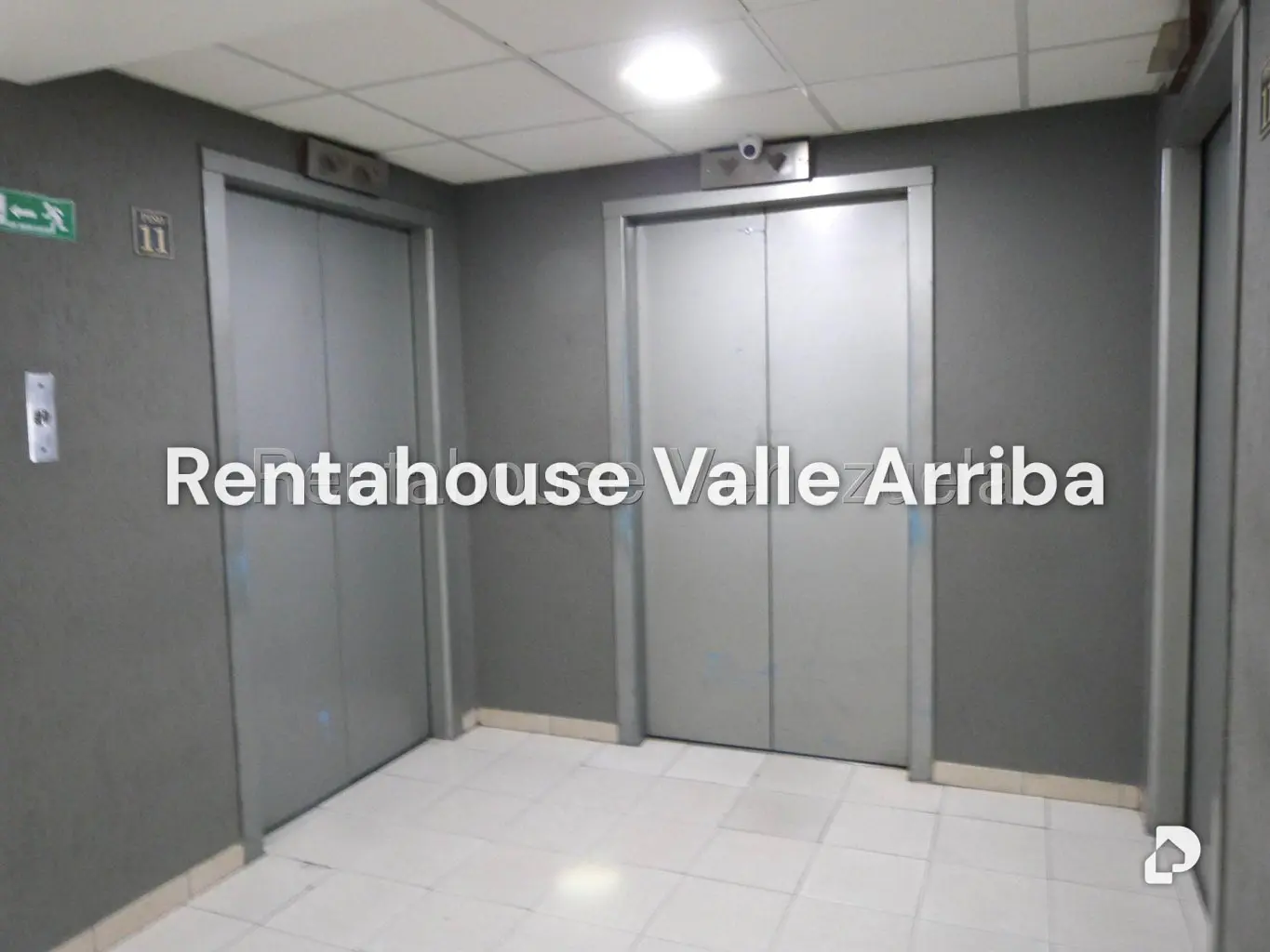Office in Chacao, Caracas – 6