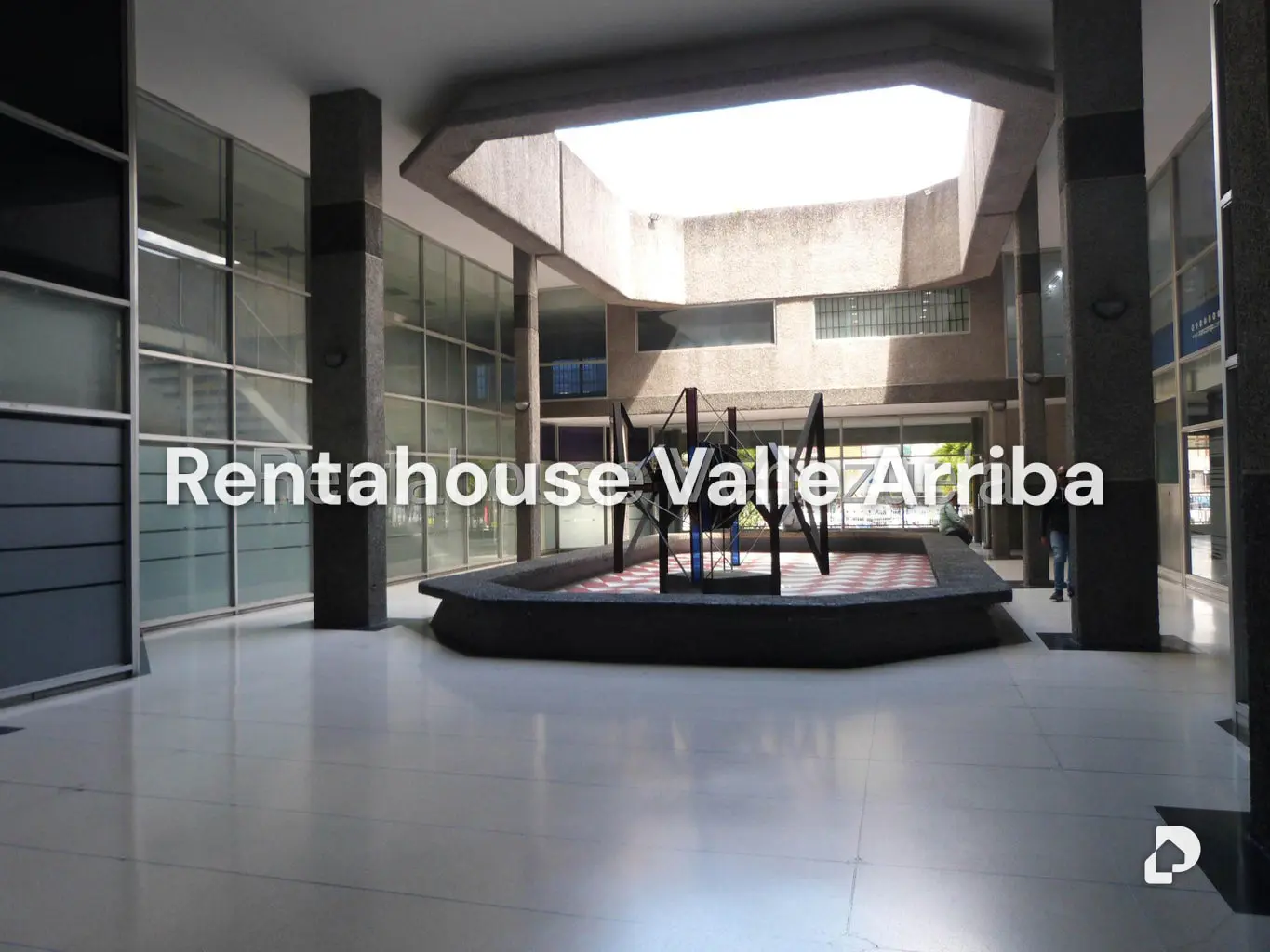 Office in Chacao, Caracas – 5