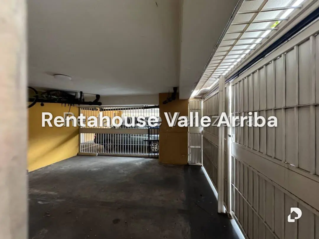 Penthouse en Los Caobos, Caracas – 19