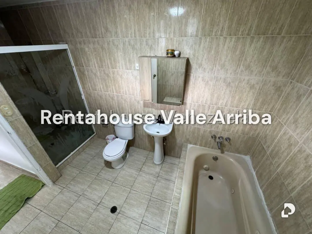 Penthouse en Los Caobos, Caracas – 18