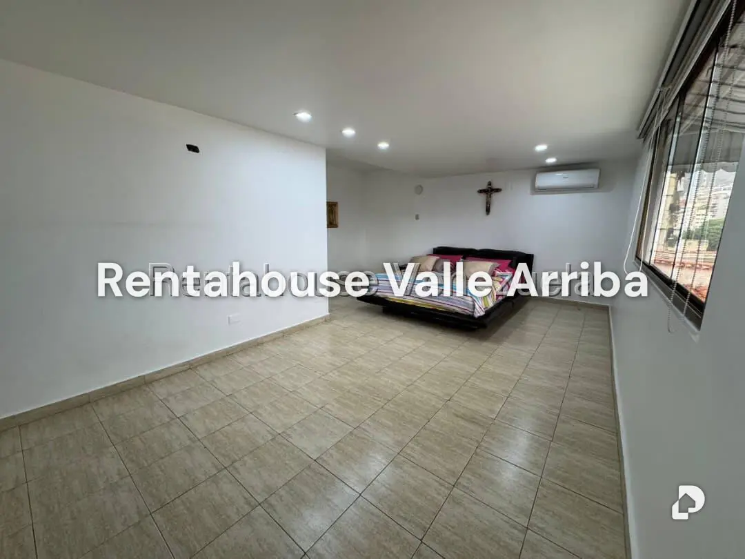 Penthouse en Los Caobos, Caracas – 10