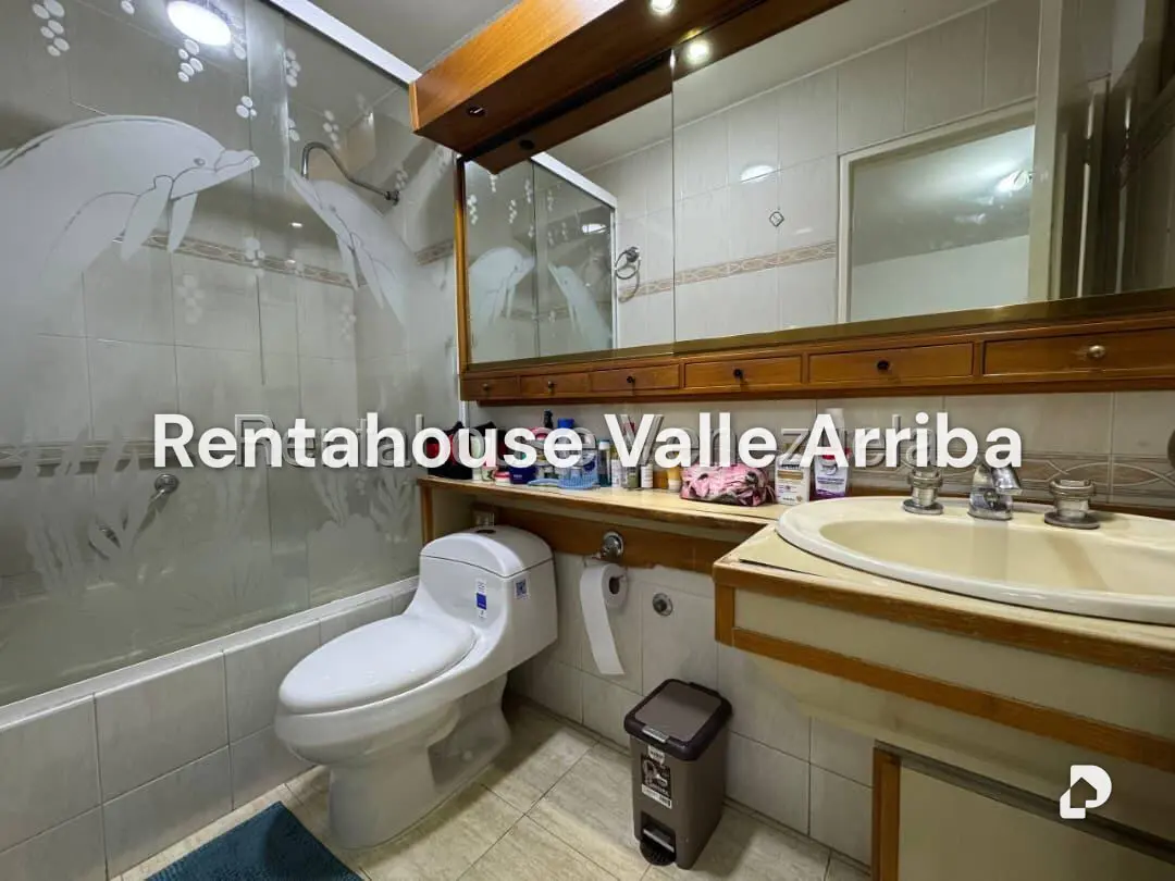 Penthouse en Los Caobos, Caracas – 12