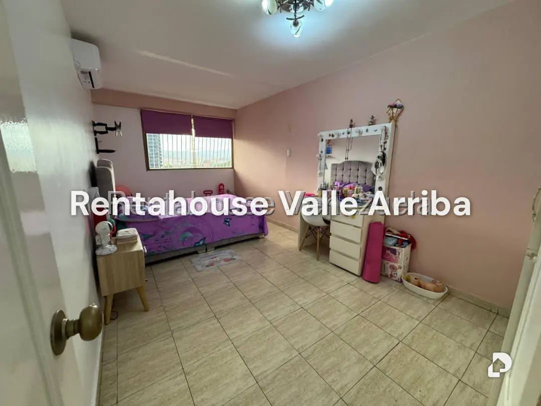 Penthouse en Los Caobos, Caracas – 13