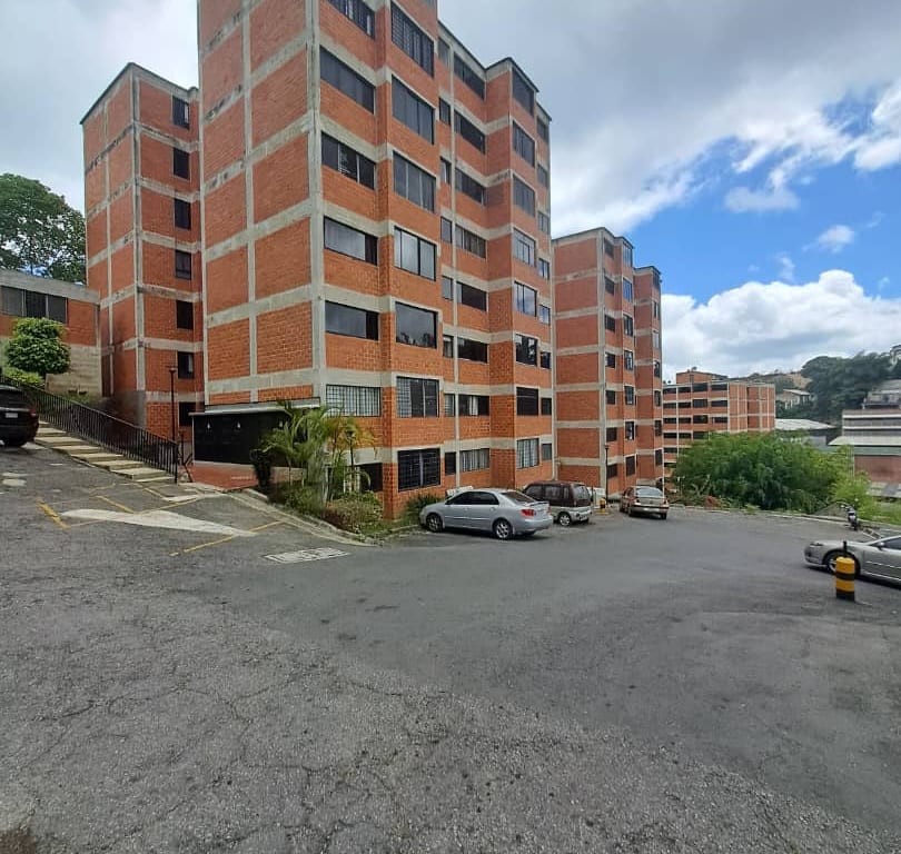 Apartamento en Parque El Retiro, Altos Mirandinos - 1