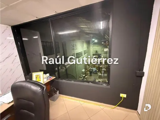 Galpón en Centro - Oeste, Barquisimeto – 8