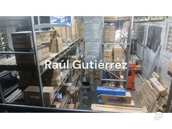 Galpón en Centro - Oeste, Barquisimeto – 3