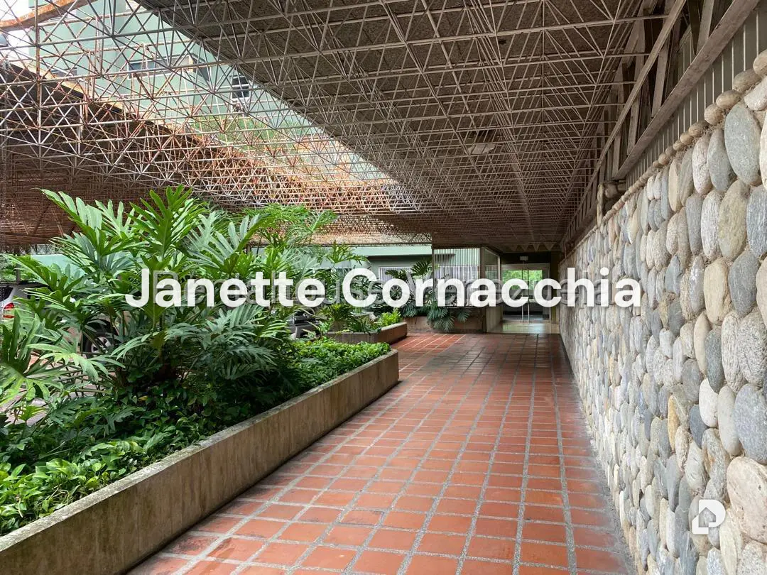Apartamento en Caurimare, Caracas – 2