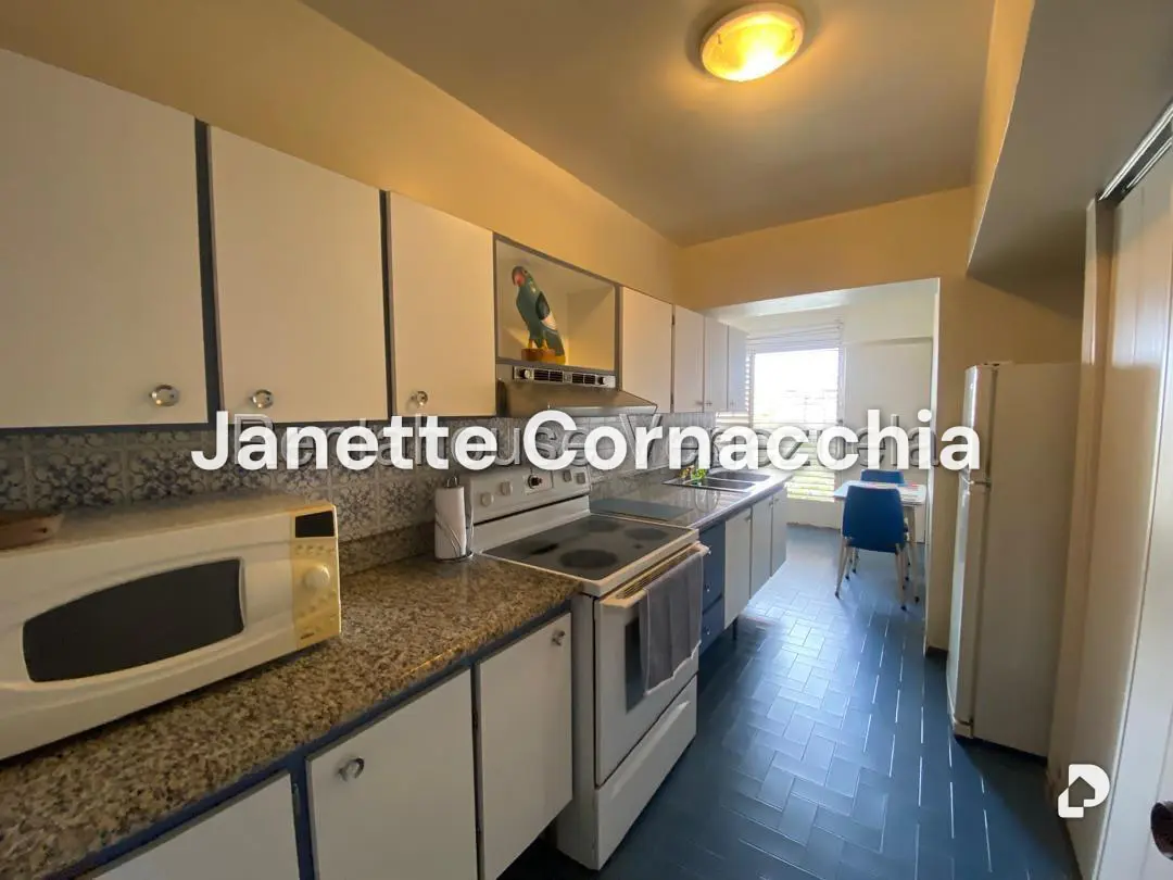 Apartamento en Caurimare, Caracas – 12