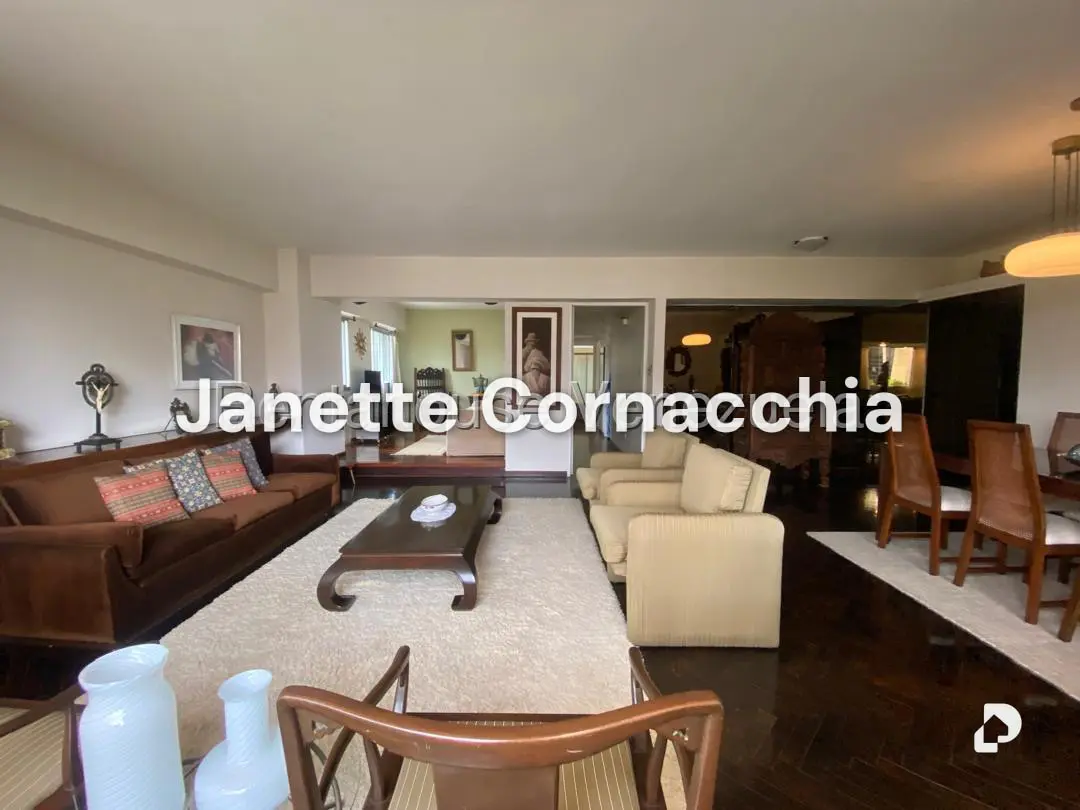 Apartamento en Caurimare, Caracas – 8