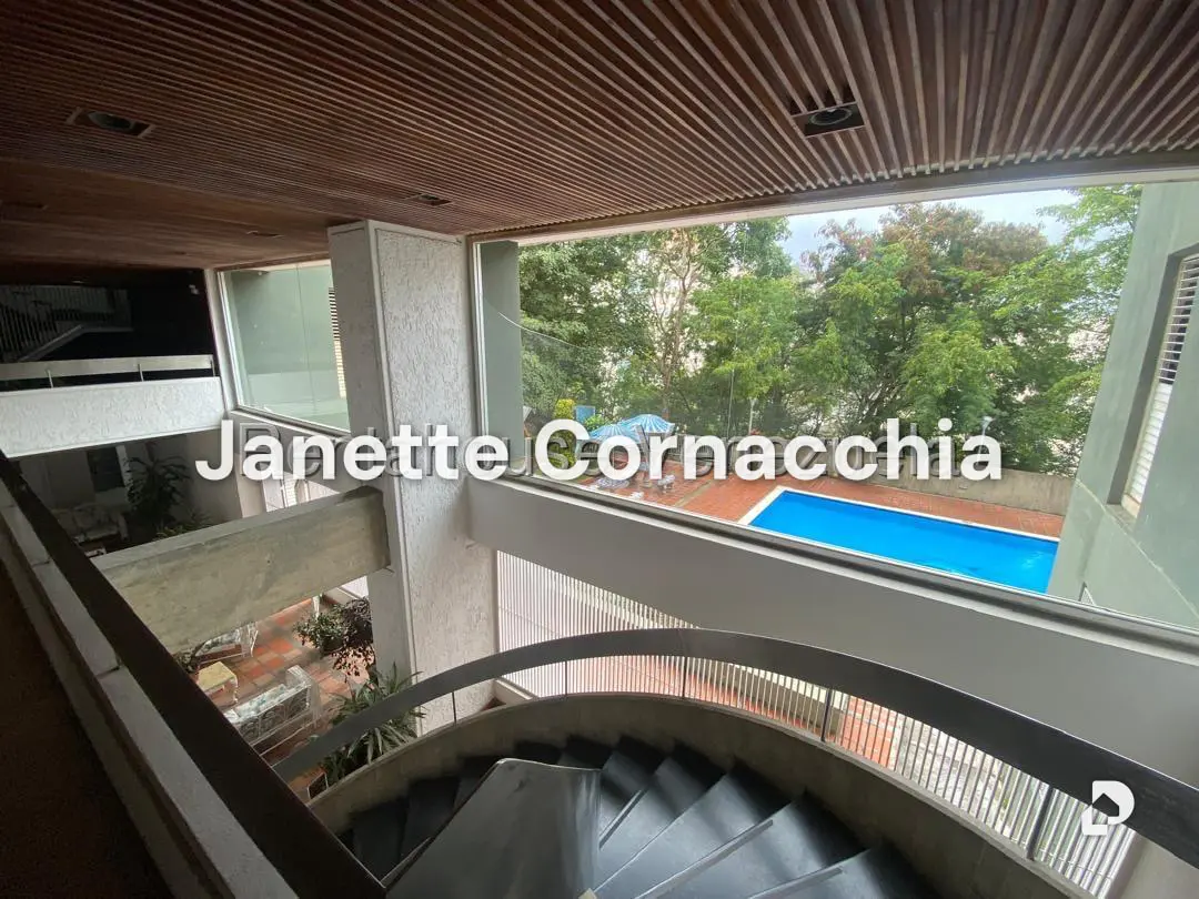 Apartamento en Caurimare, Caracas – 5