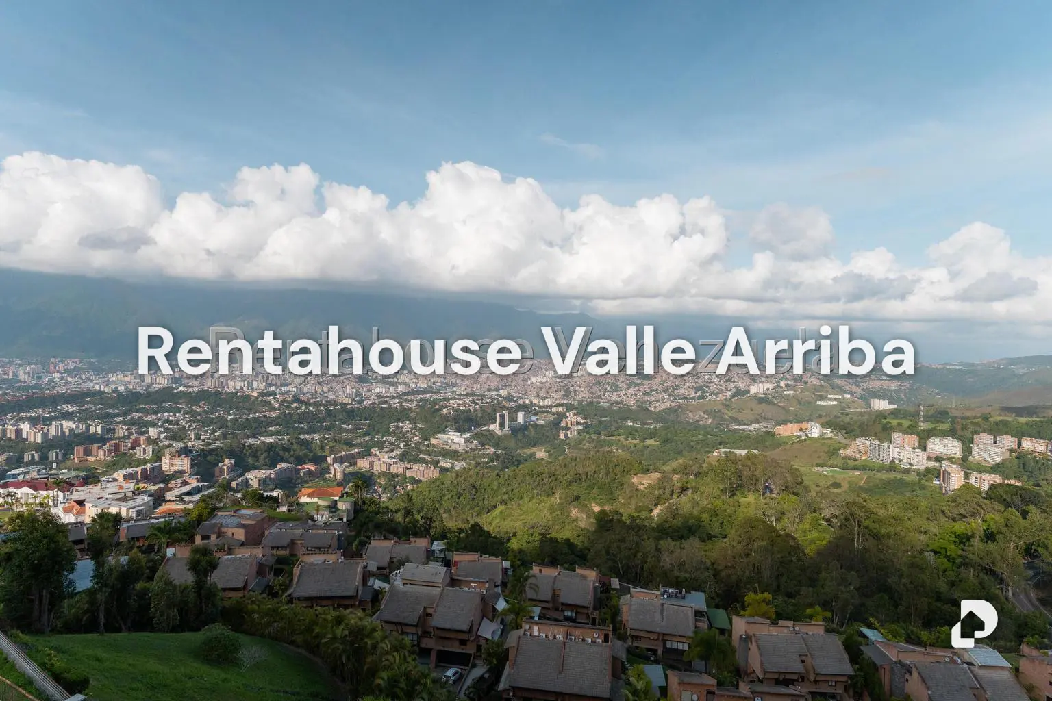 Apartamento en Los Naranjos (del Cafetal), Caracas – 18