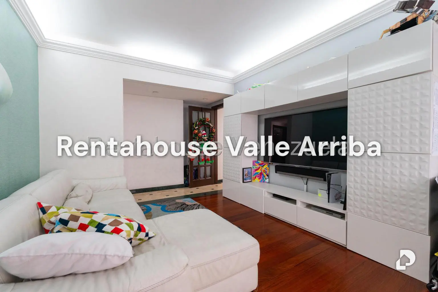 Apartamento en Los Naranjos (del Cafetal), Caracas – 10