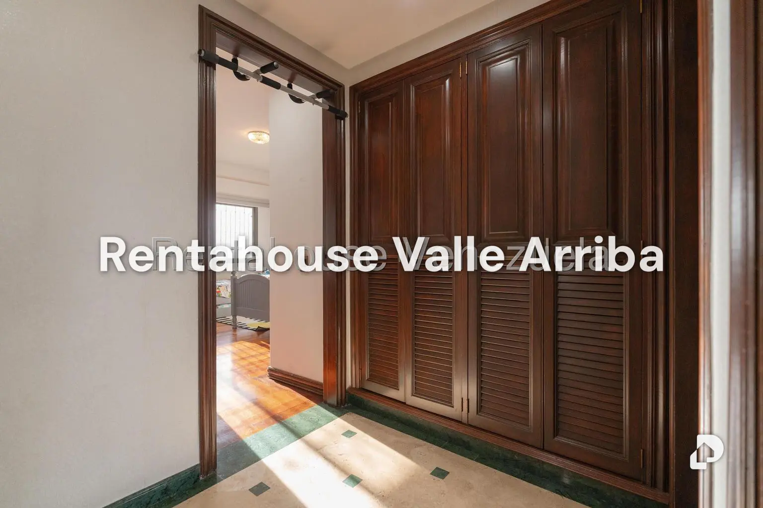 Apartamento en Los Naranjos (del Cafetal), Caracas – 30