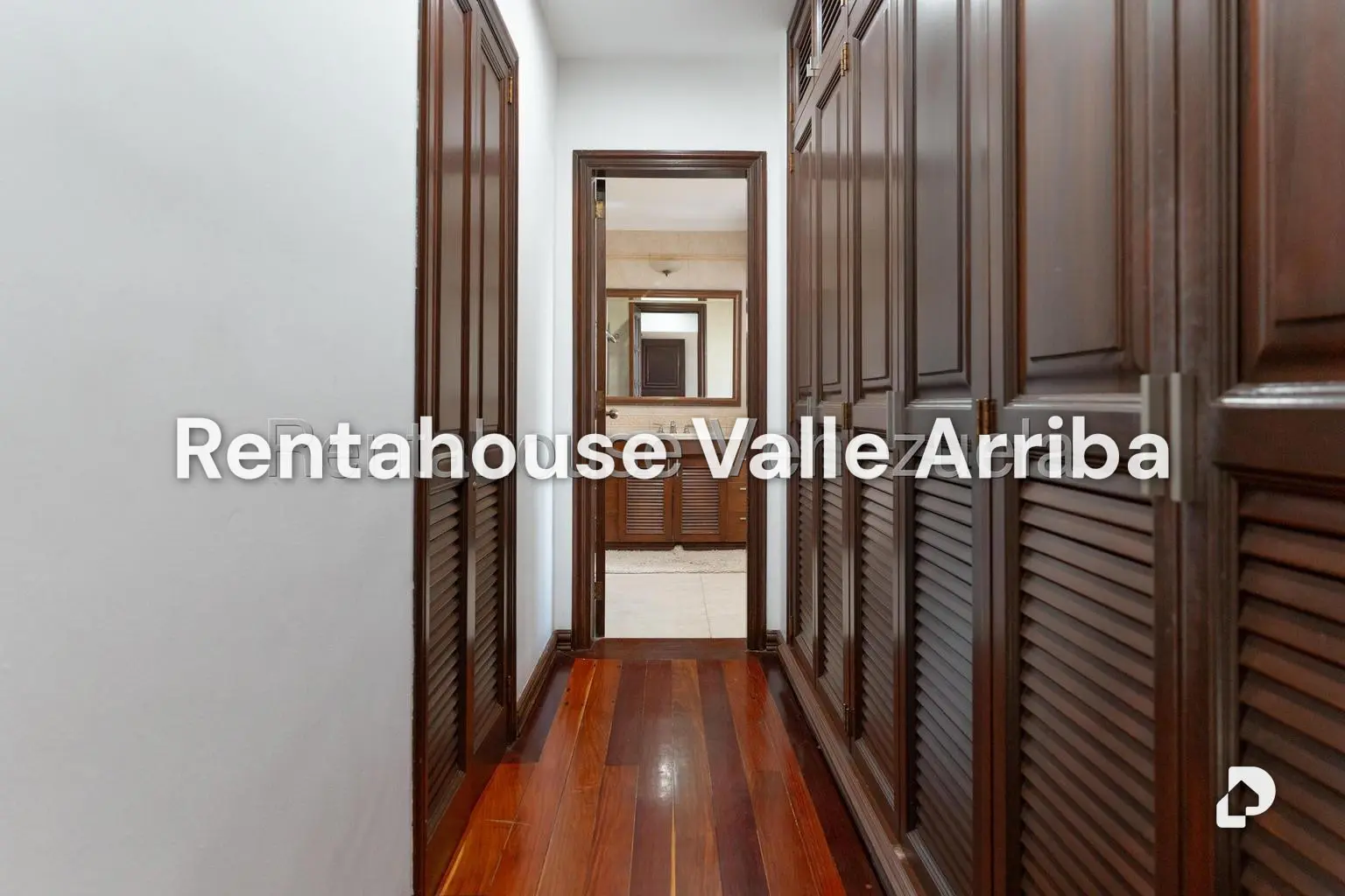 Apartamento en Los Naranjos (del Cafetal), Caracas – 27